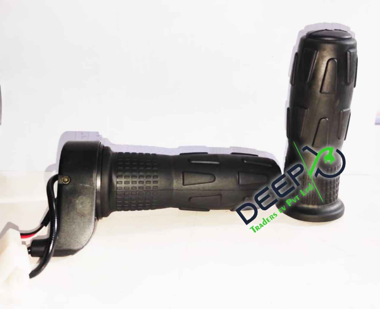 Deep Traders EV Pvt. Ltd.